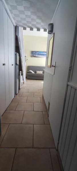 Appartement Cap D'Agde le Pharo